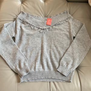 Vestique womens sweater